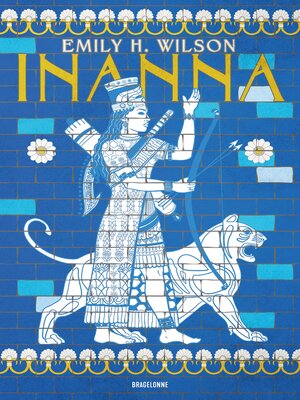 cover image of Inanna